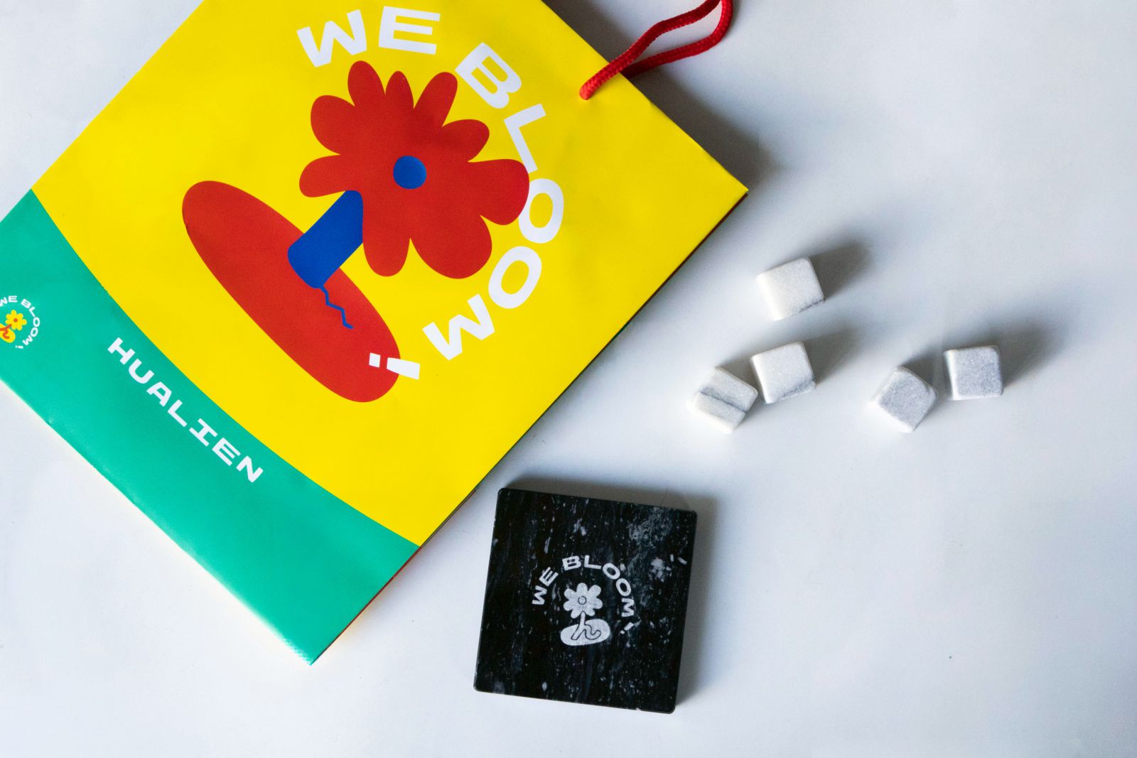 小石花IP跨域整合地方產業與觀光動能    民宿、石材業者導入應用共創城市品牌新價值缩略图